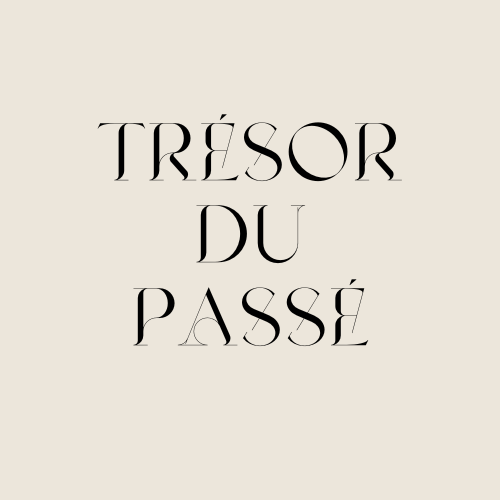 Tresor du passé